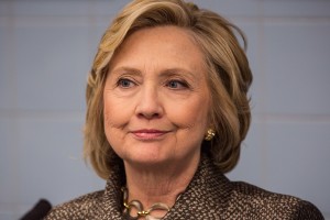 HillaryClinton